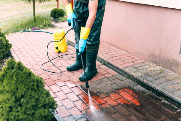 Best Garage Pressure Washing  in Rpinteria, CA
