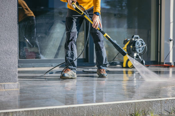 Best Concrete Pressure Washing  in Rpinteria, CA