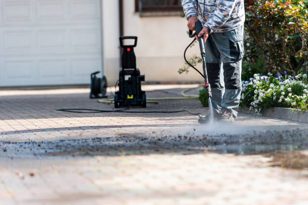 Best Deck Pressure Washing  in Rpinteria, CA