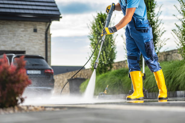 Best Sidewalk Pressure Washing  in Rpinteria, CA