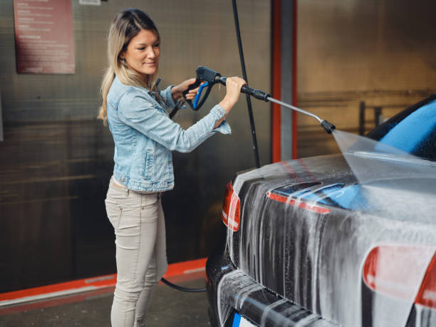 Best Affordable Pressure Washing  in Rpinteria, CA