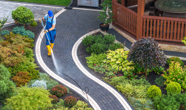 Best Exterior Home Cleaning  in Rpinteria, CA