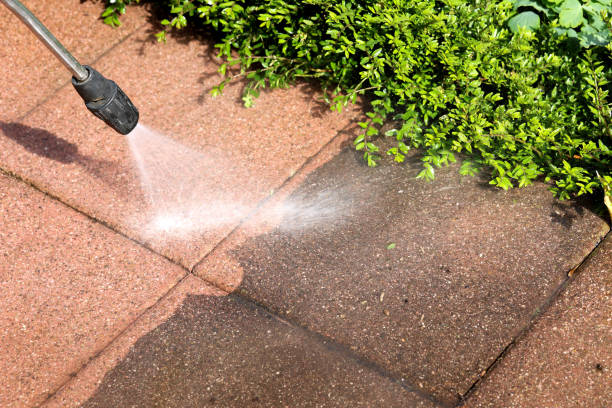 Why Choose Our Certified Pressure Washing Experts for Your Project Needs in Carpinteria, CA?